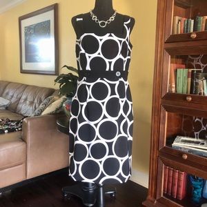 London Times dress - size 10